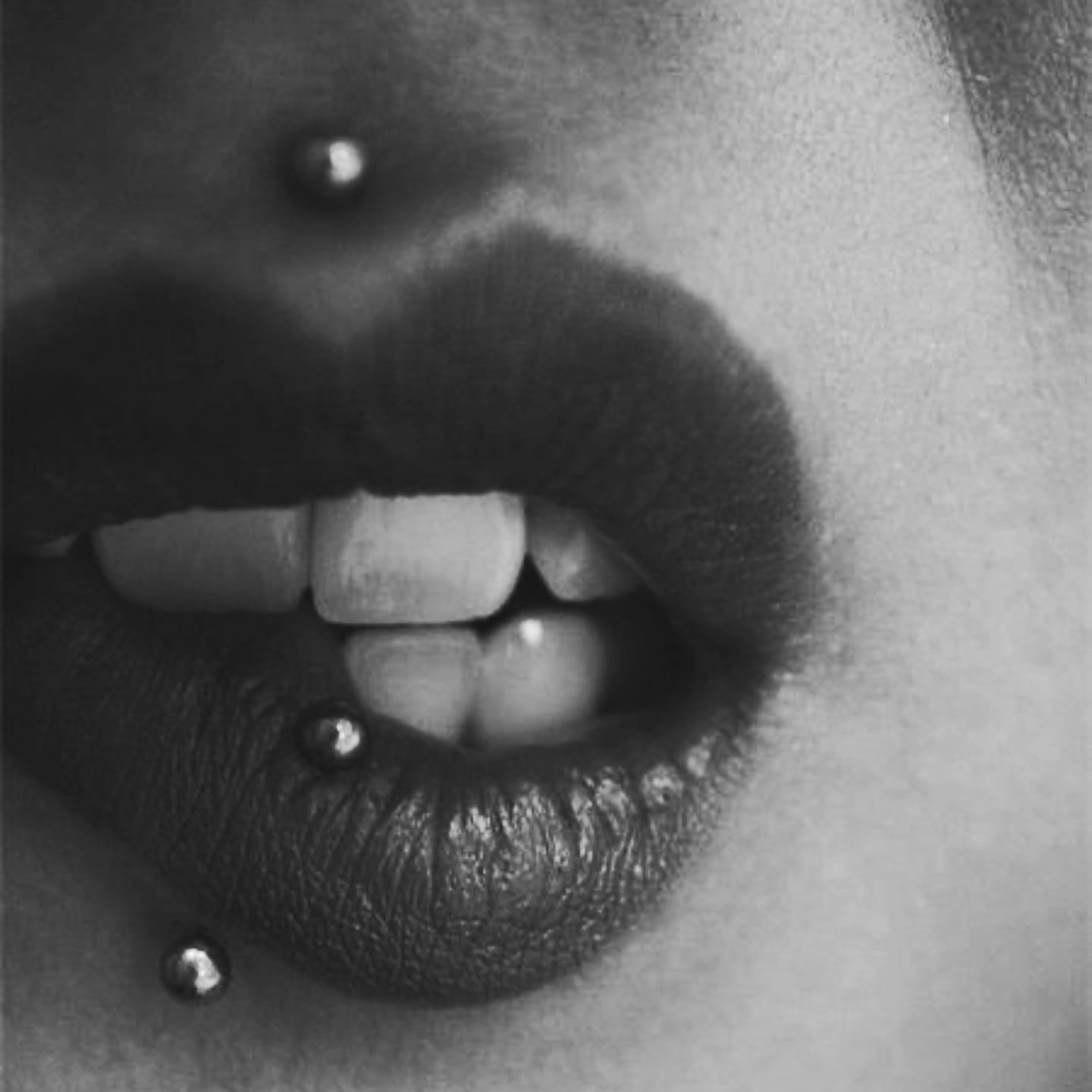 Labret & Língua