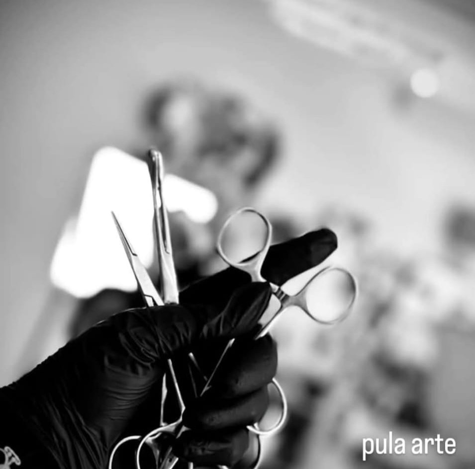 Pula Tattoos