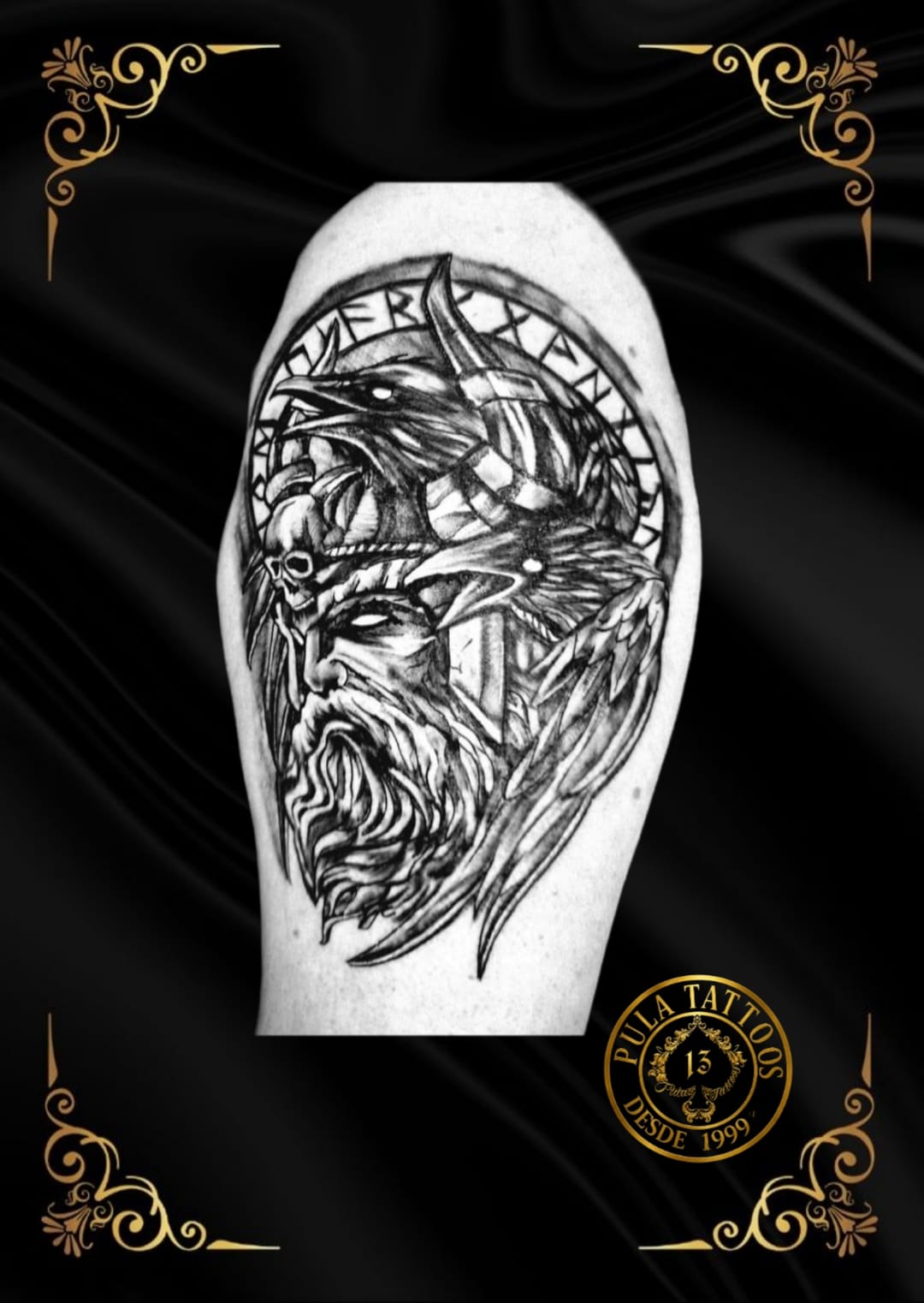Odin
