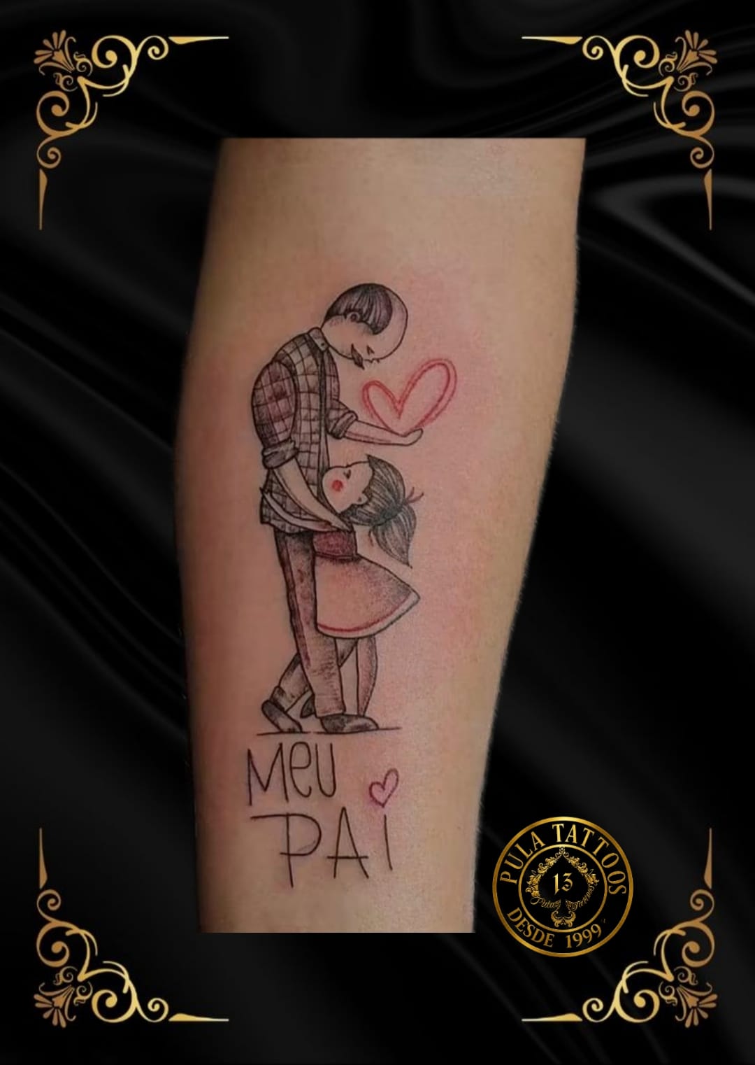 Meu Pai