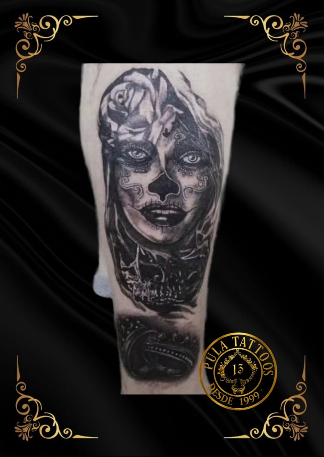 Catrina