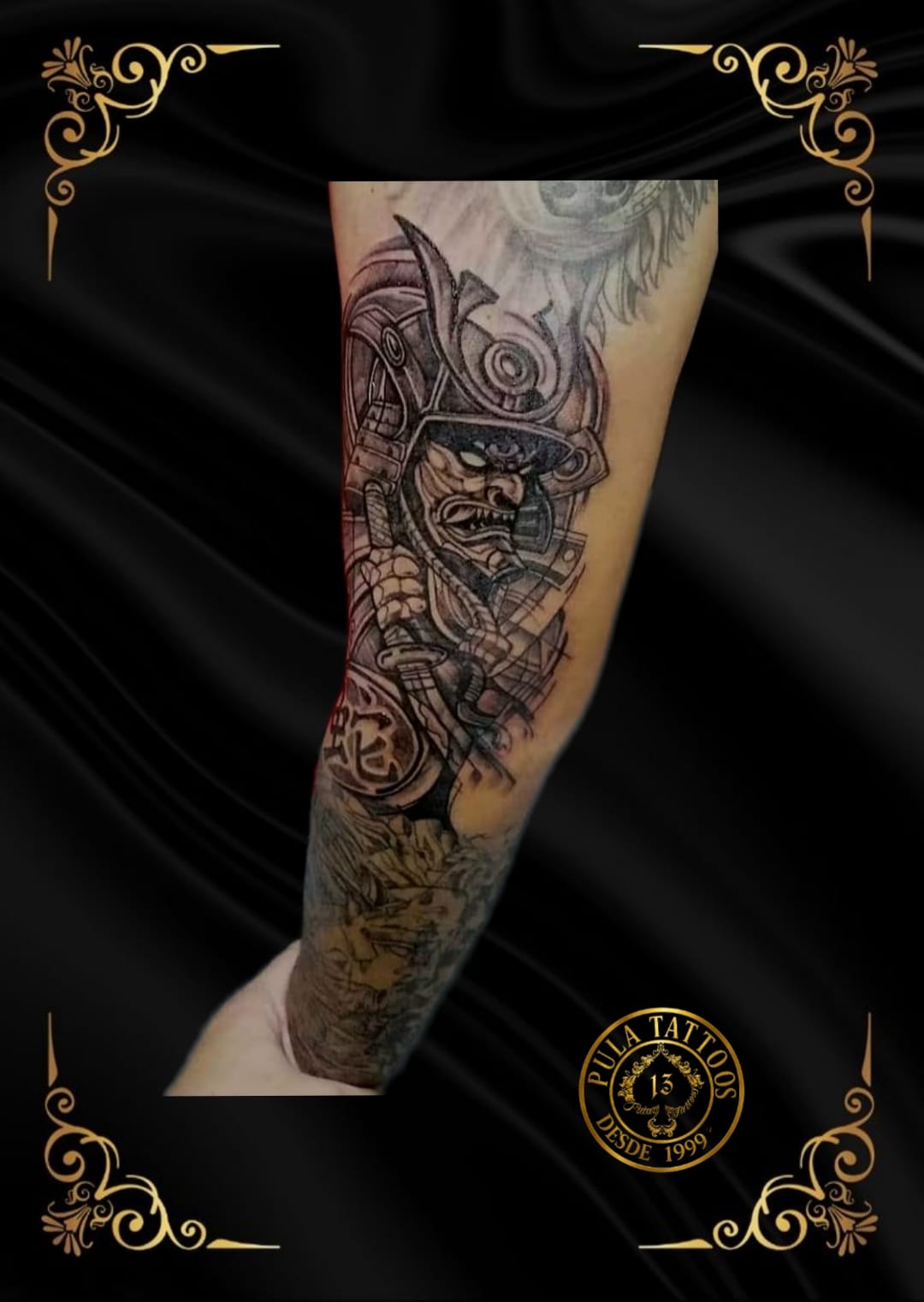 Samurai