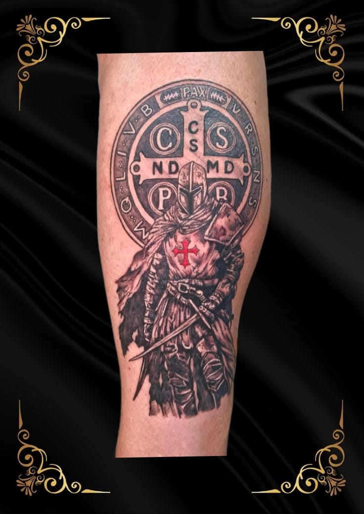 Cavaleiro Templário