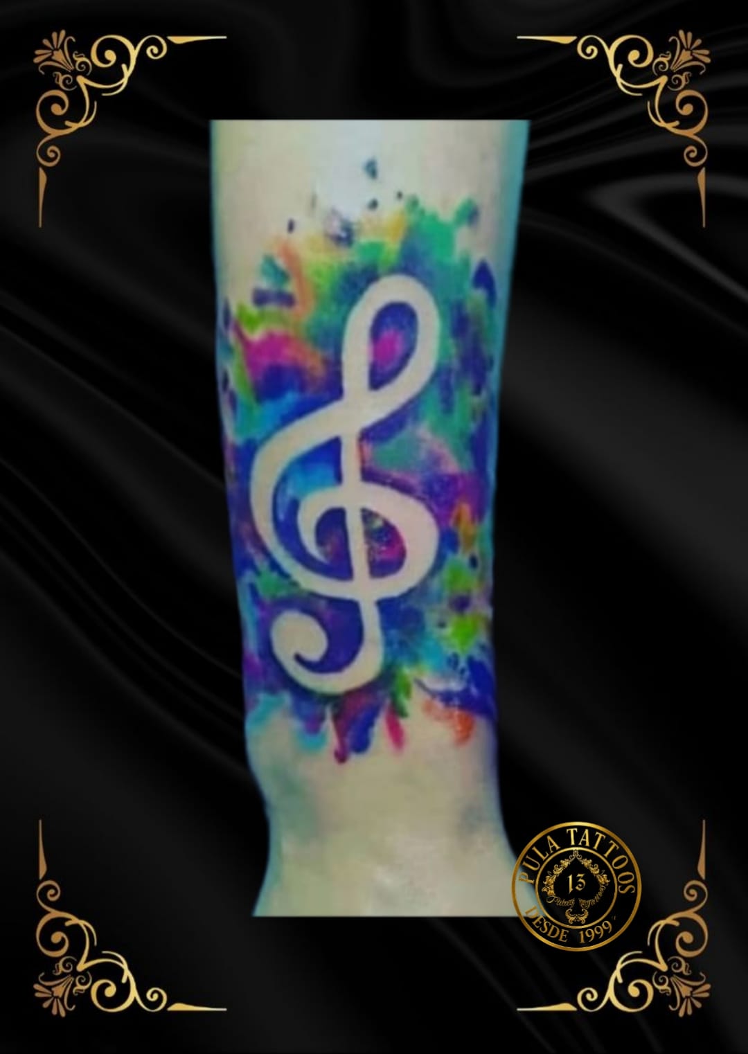 Clave de Sol