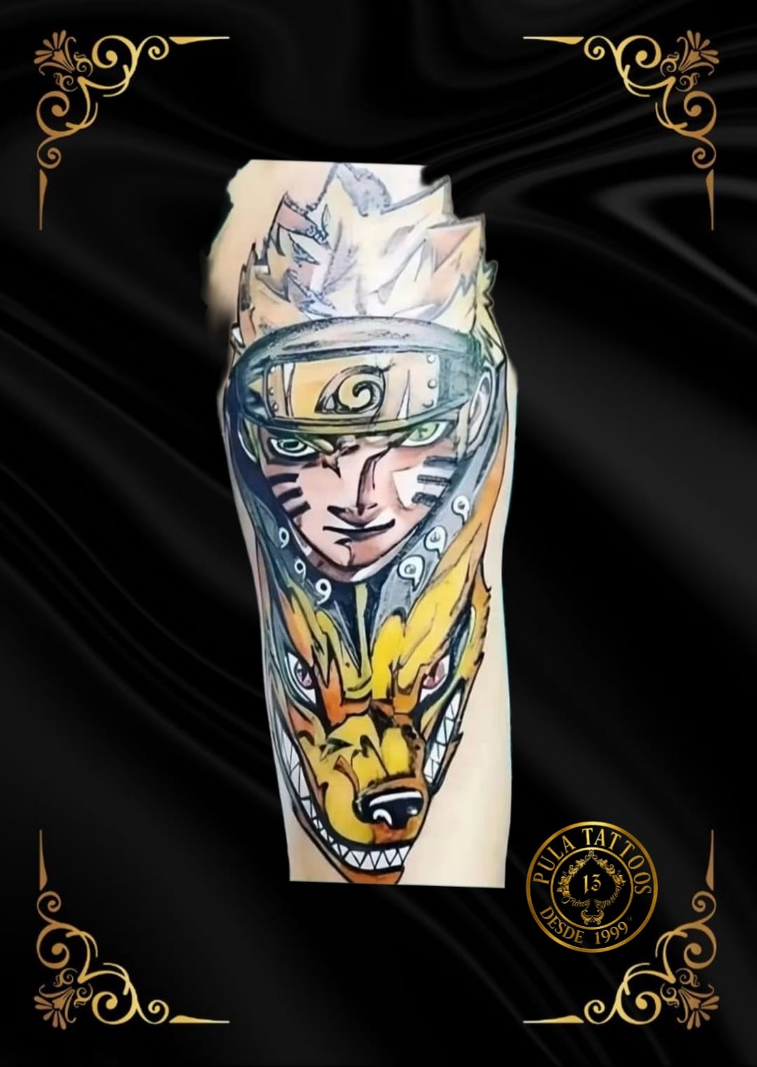 Naruto