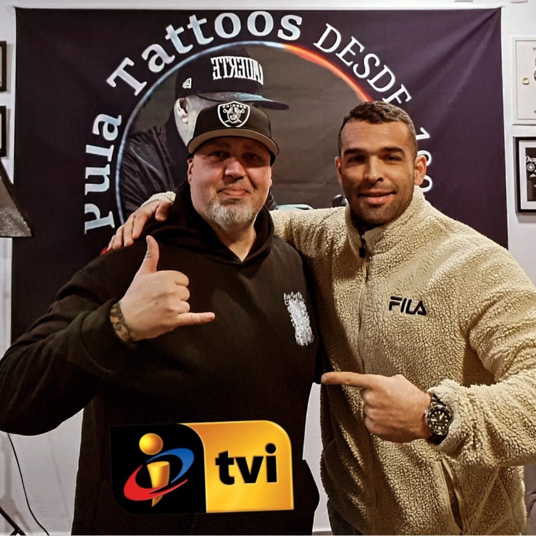 Pula Tattoos