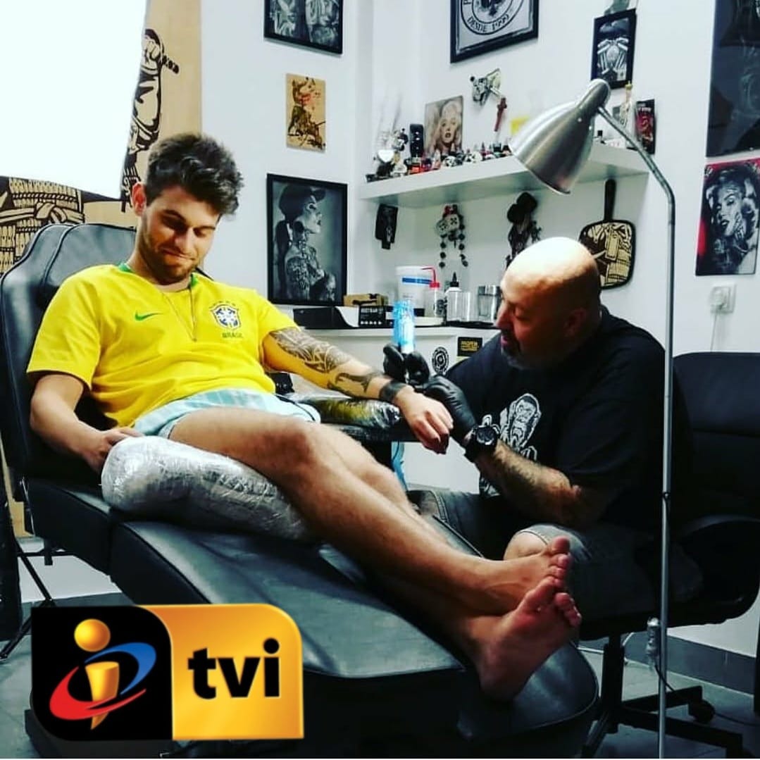 Pula Tattoos